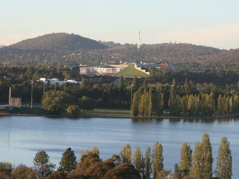 101/3 London Circuit, City ACT 2601