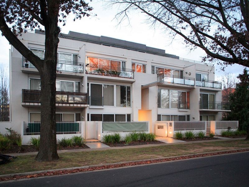 14/31 Howitt Street, Kingston ACT 2604