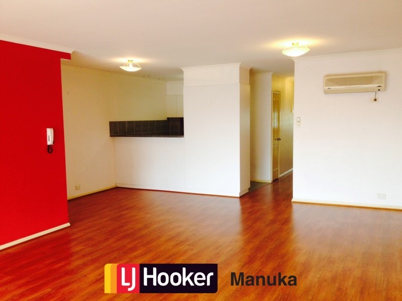 131/72 Wentworth Avenue, Kingston ACT 2604