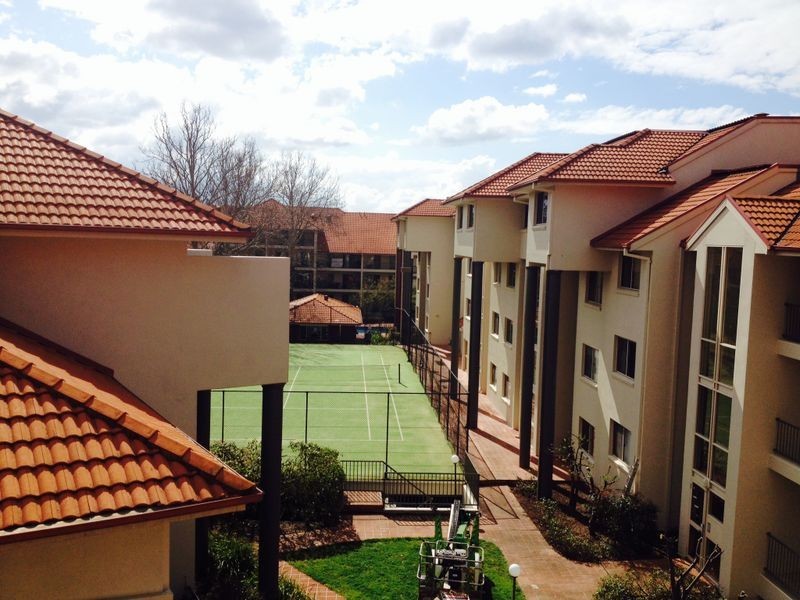 131/72 Wentworth Avenue, Kingston ACT 2604