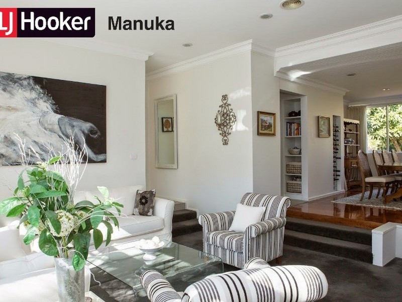 2 Stuart Street, Griffith ACT 2603