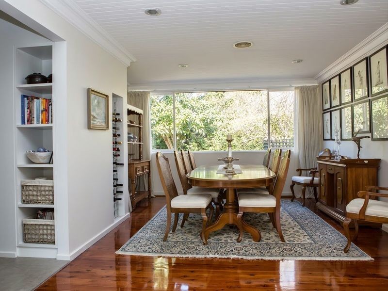 2 Stuart Street, Griffith ACT 2603