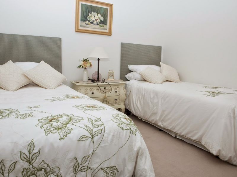 2 Stuart Street, Griffith ACT 2603