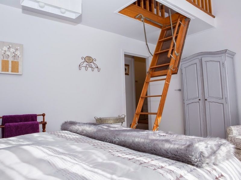 2 Stuart Street, Griffith ACT 2603