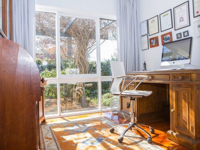 2 Stuart Street, Griffith ACT 2603