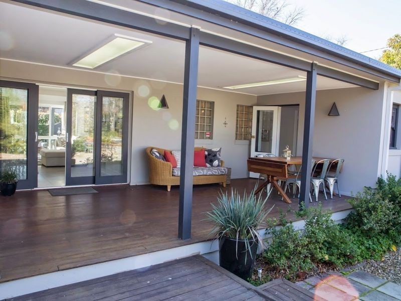 2 Stuart Street, Griffith ACT 2603