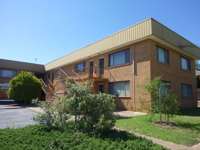 23/30 River Street, Oaks Estate ACT 2620