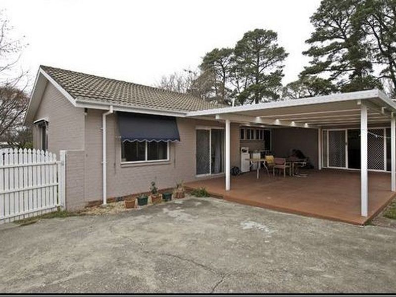 176 Captain Cook Crescent, Narrabundah ACT 2604