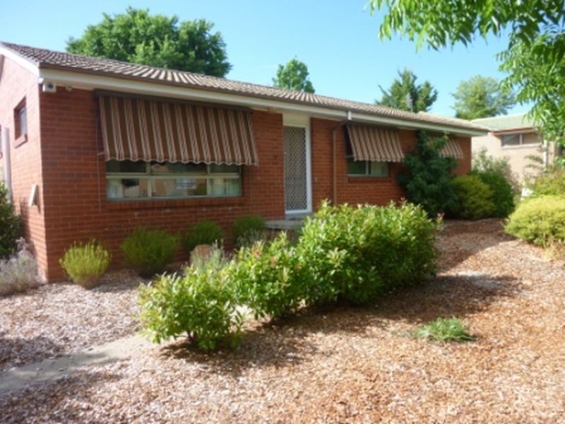 13 Greenvale Street, Fisher ACT 2611