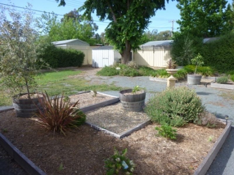 13 Greenvale Street, Fisher ACT 2611