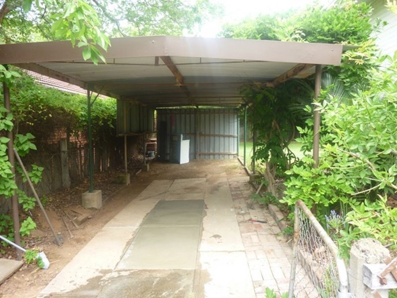 23 Hacking Crescent, Narrabundah ACT 2604