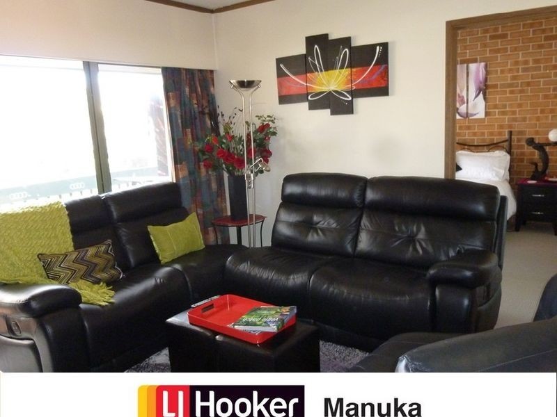 32/19 Howitt Street, Kingston ACT 2604