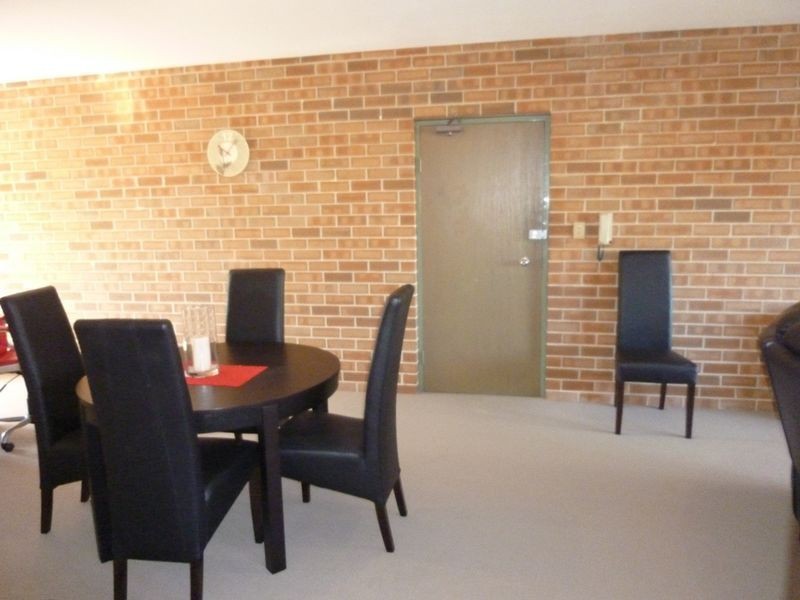 32/19 Howitt Street, Kingston ACT 2604