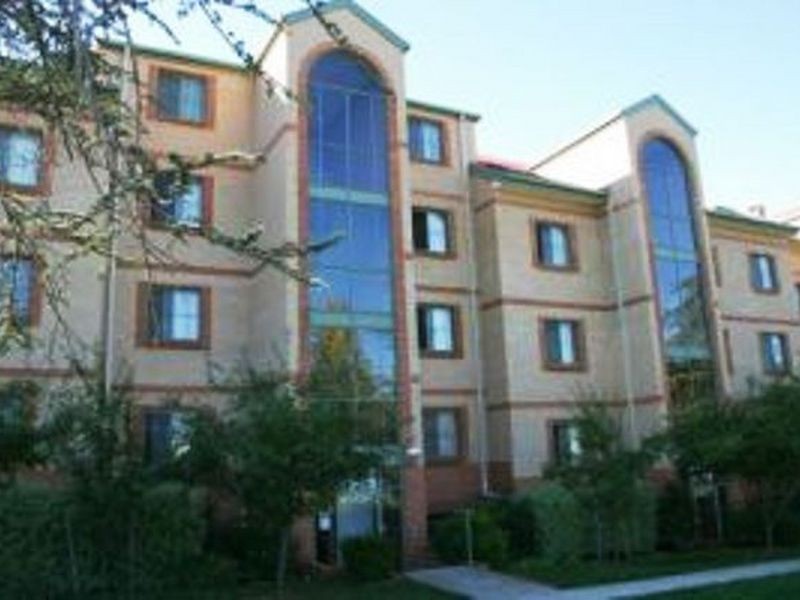 35/9-15 Oxley Stret, Griffith ACT 2603