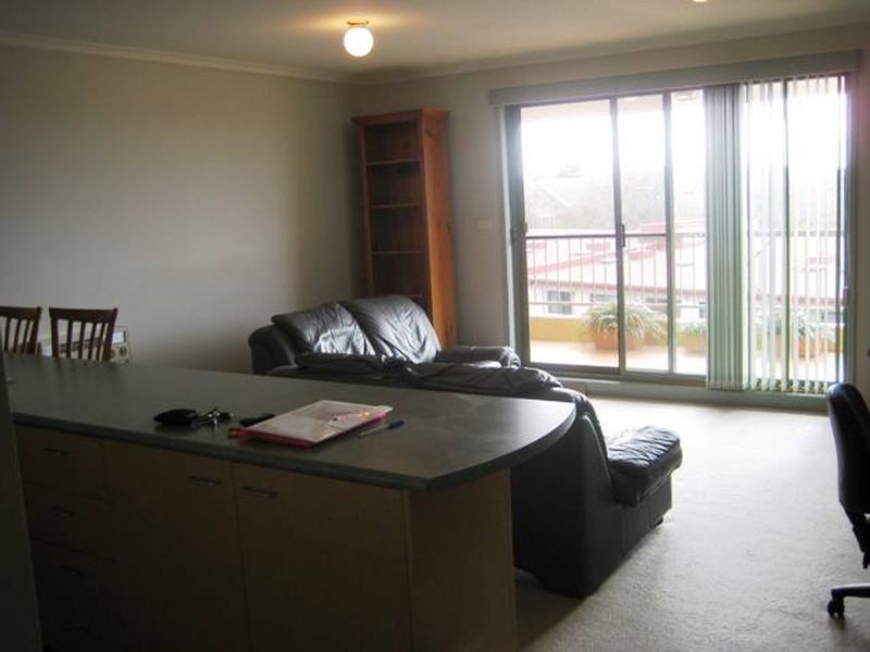 35/9-15 Oxley Stret, Griffith ACT 2603