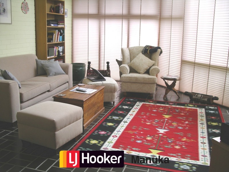 93 Stuart Street, Narrabundah ACT 2604