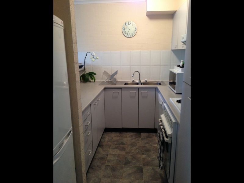 32/9 Howitt Street, Kingston ACT 2604