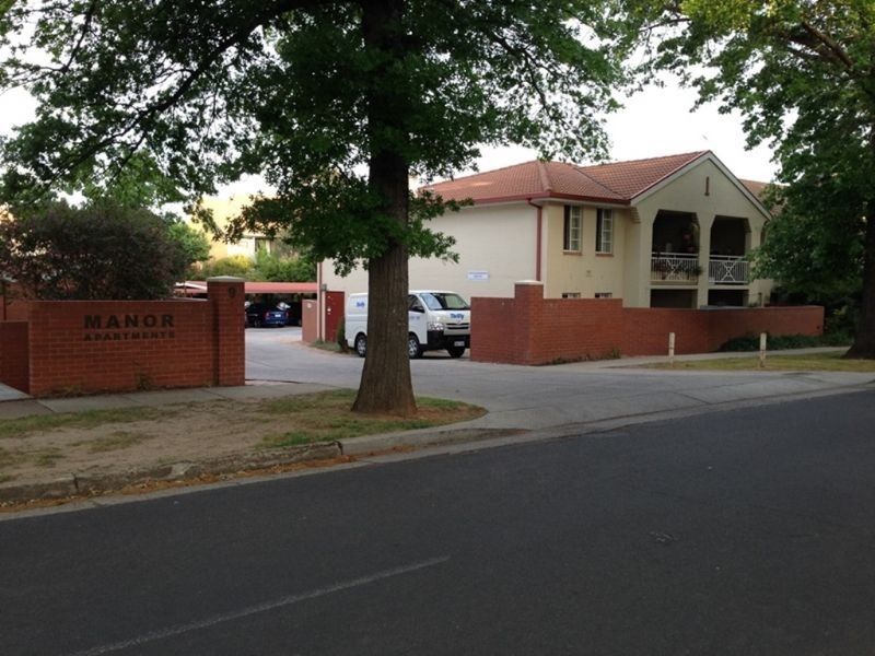 32/9 Howitt Street, Kingston ACT 2604