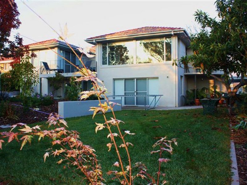 3 Sirius Place, Red Hill ACT 2603