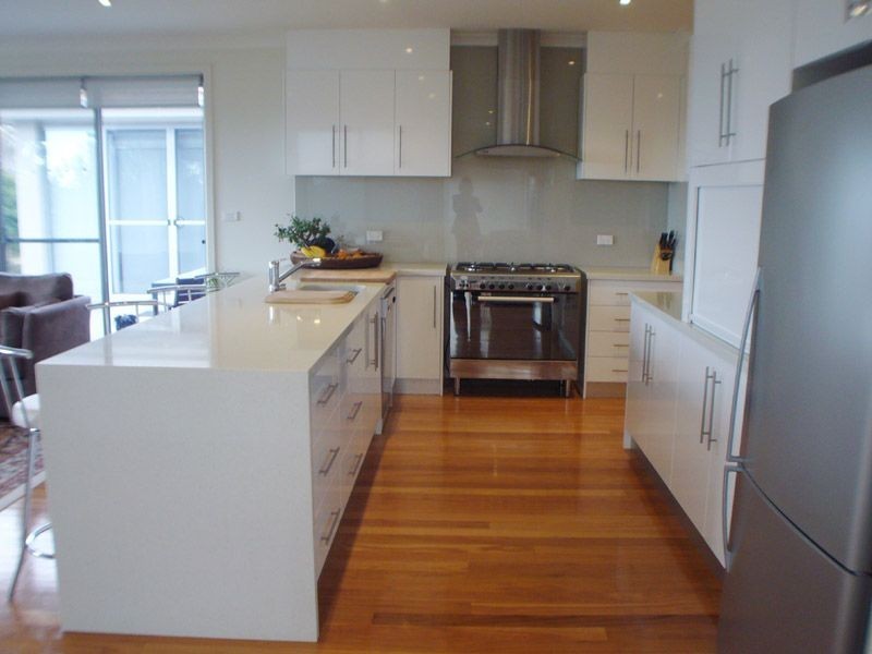 3 Sirius Place, Red Hill ACT 2603