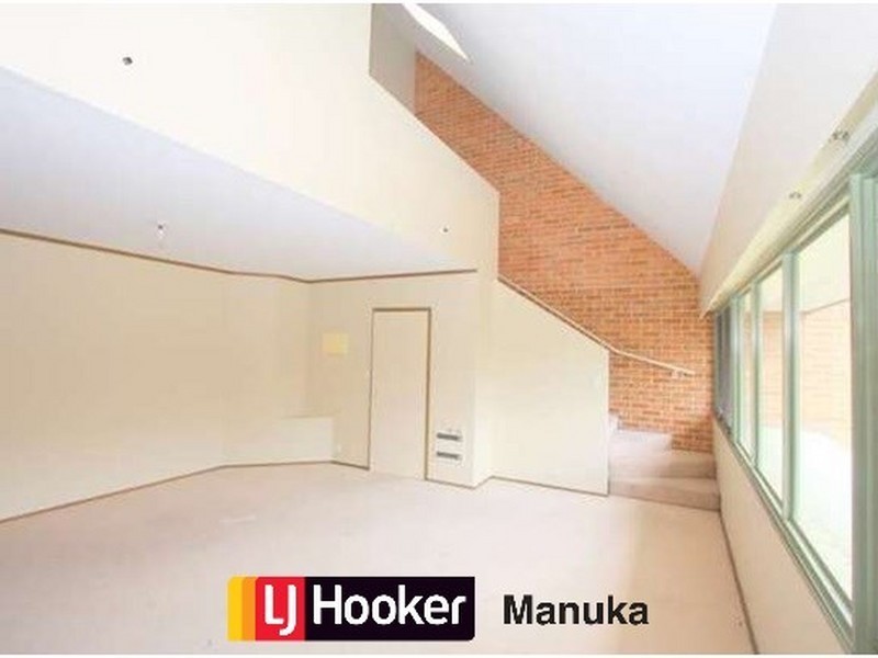 42/19 Howitt Street, Kingston ACT 2604