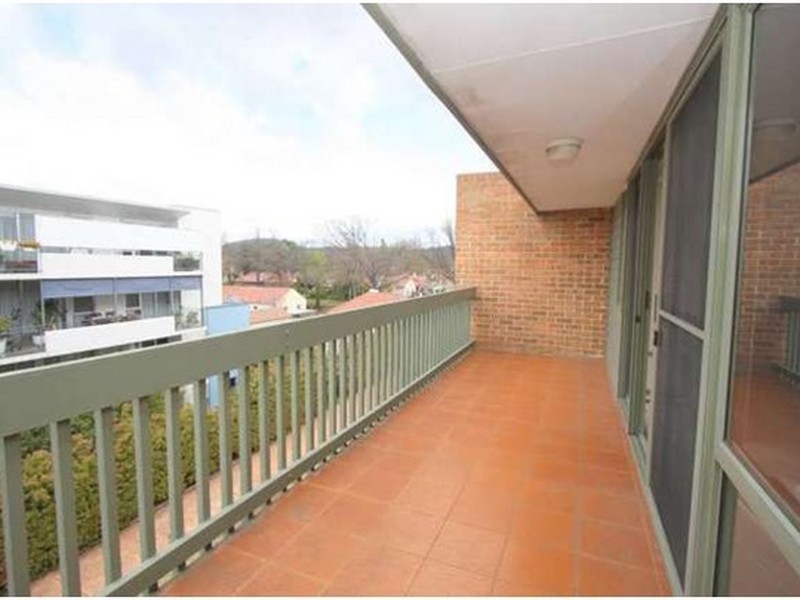 42/19 Howitt Street, Kingston ACT 2604