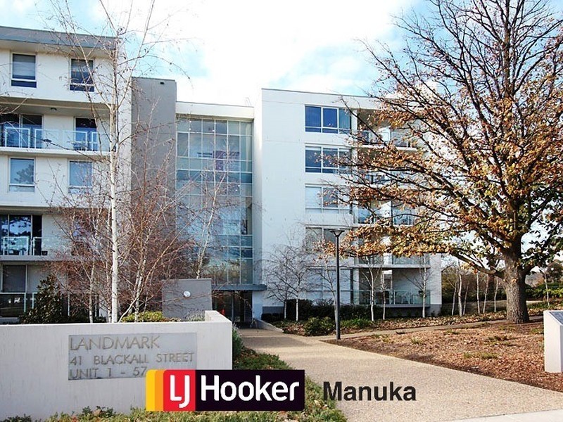 34/41 Blackall Street, Barton ACT 2600