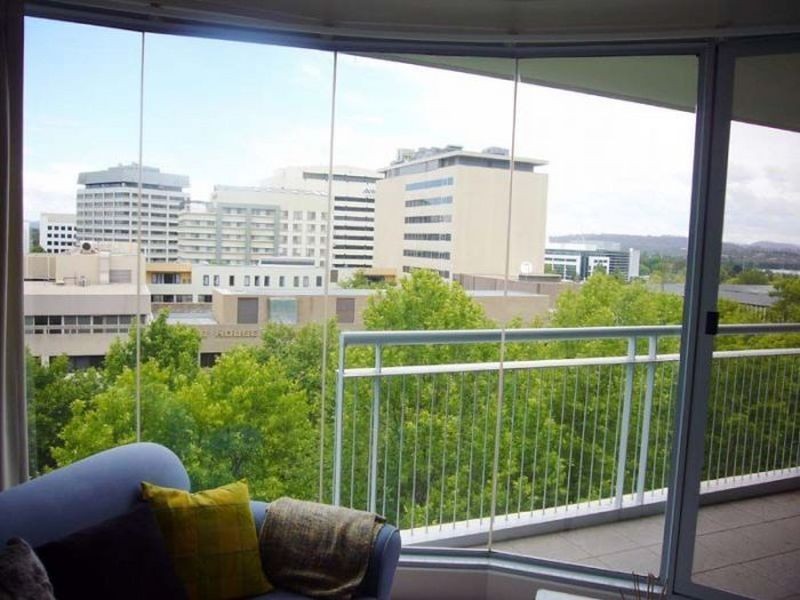 706/39 Ainslie Ave “222 City Walk”, City ACT 2601