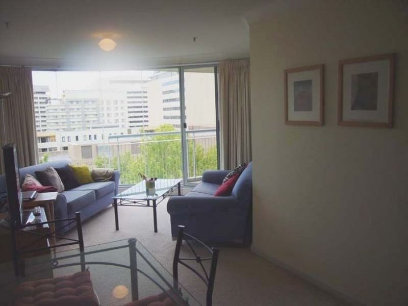 706/39 Ainslie Ave “222 City Walk”, City ACT 2601