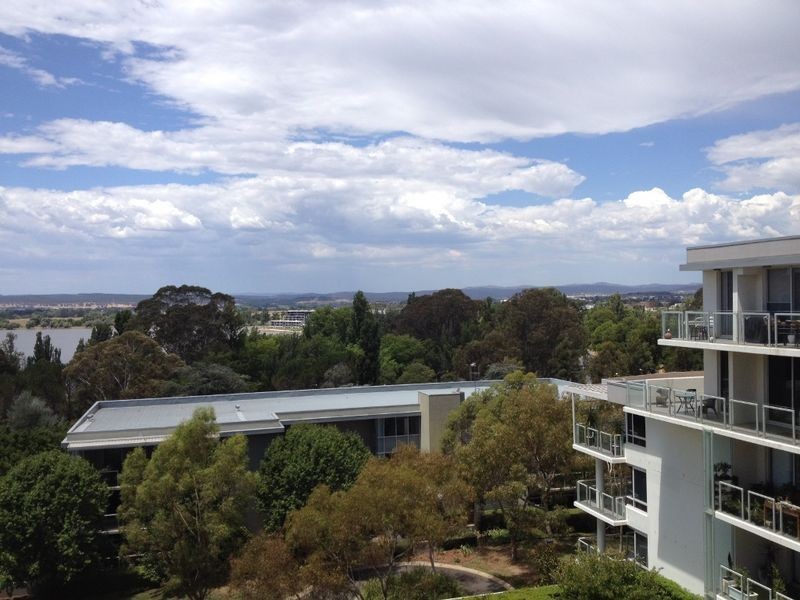 49/47 Blackall Street, Barton ACT 2600