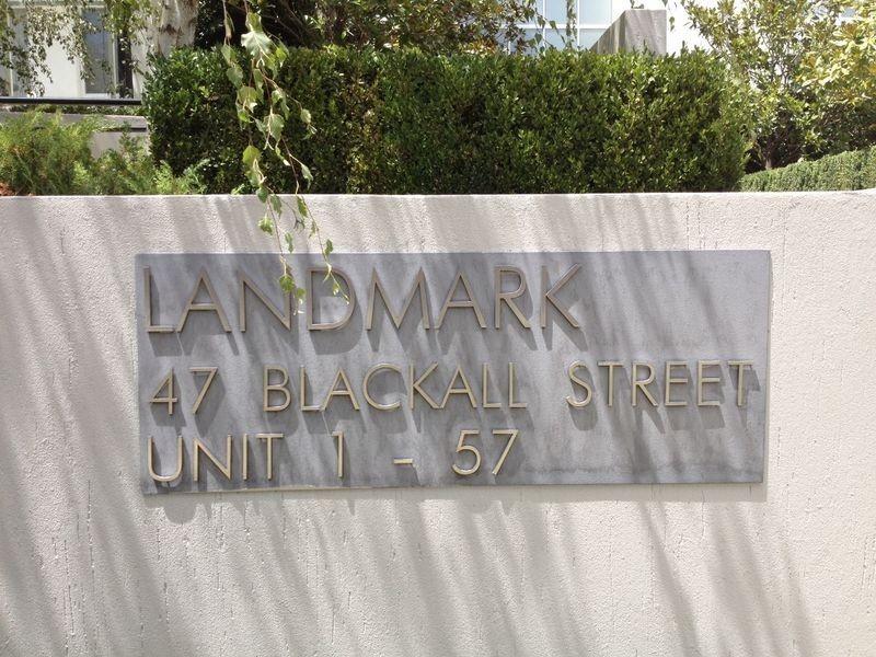 49/47 Blackall Street, Barton ACT 2600