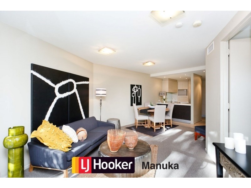 7/6 Oxley Street, Griffith ACT 2603