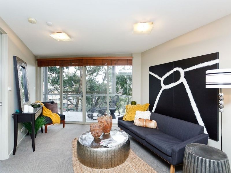 7/6 Oxley Street, Griffith ACT 2603