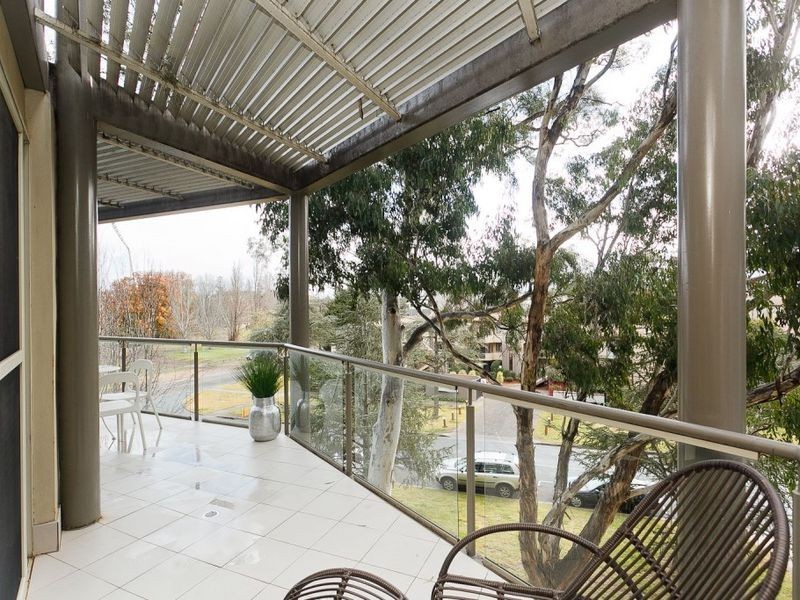 7/6 Oxley Street, Griffith ACT 2603