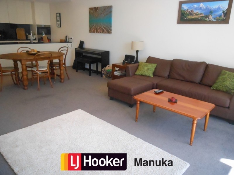 84/22 Eyre Street, Kingston ACT 2604