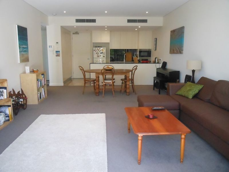 84/22 Eyre Street, Kingston ACT 2604