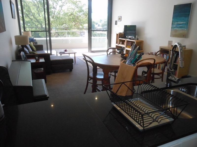 84/22 Eyre Street, Kingston ACT 2604