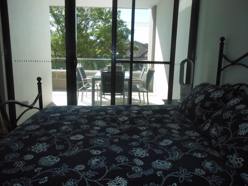 84/22 Eyre Street, Kingston ACT 2604