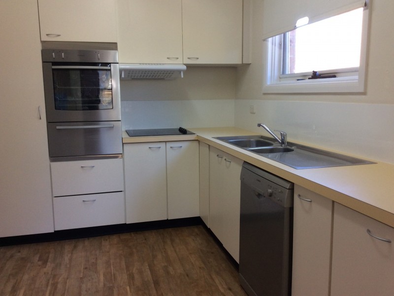 71/1 Allambee Street, Reid ACT 2612