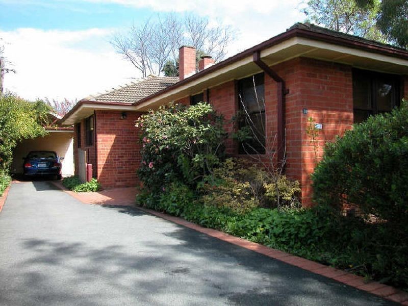 78 Jervois Street, Deakin ACT 2600