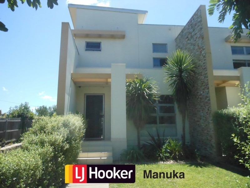 6/36 Strzelecki Crescent, Narrabundah ACT 2604