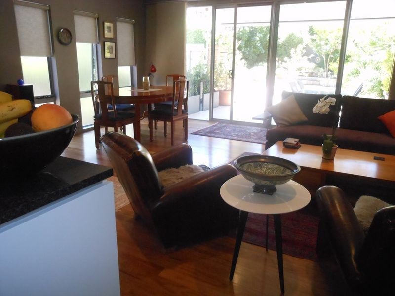 6/36 Strzelecki Crescent, Narrabundah ACT 2604