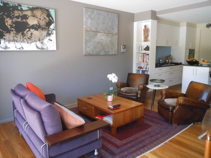 6/36 Strzelecki Crescent, Narrabundah ACT 2604