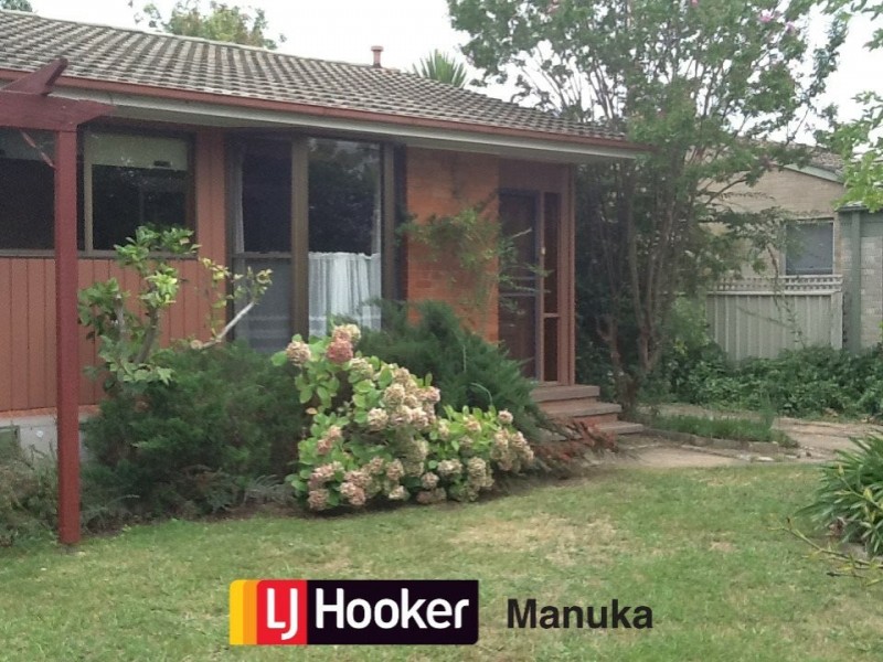 6 Shann Place, Chifley ACT 2606