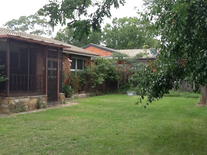 6 Shann Place, Chifley ACT 2606