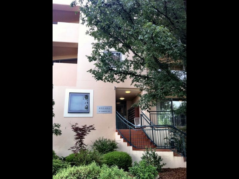 206/107 Canberra Ave, Griffith ACT 2603