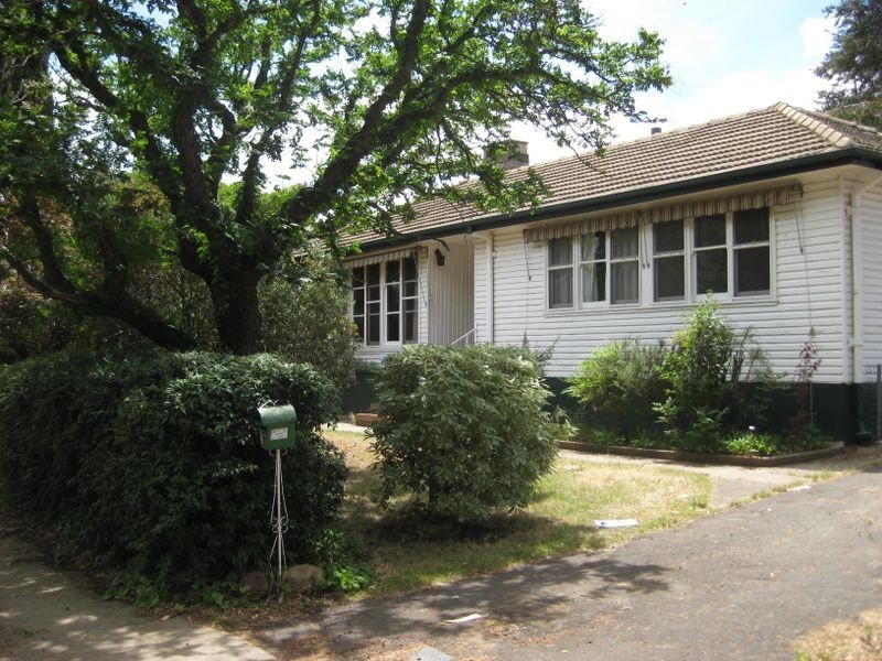 16 Gunn St, Yarralumla ACT 2600