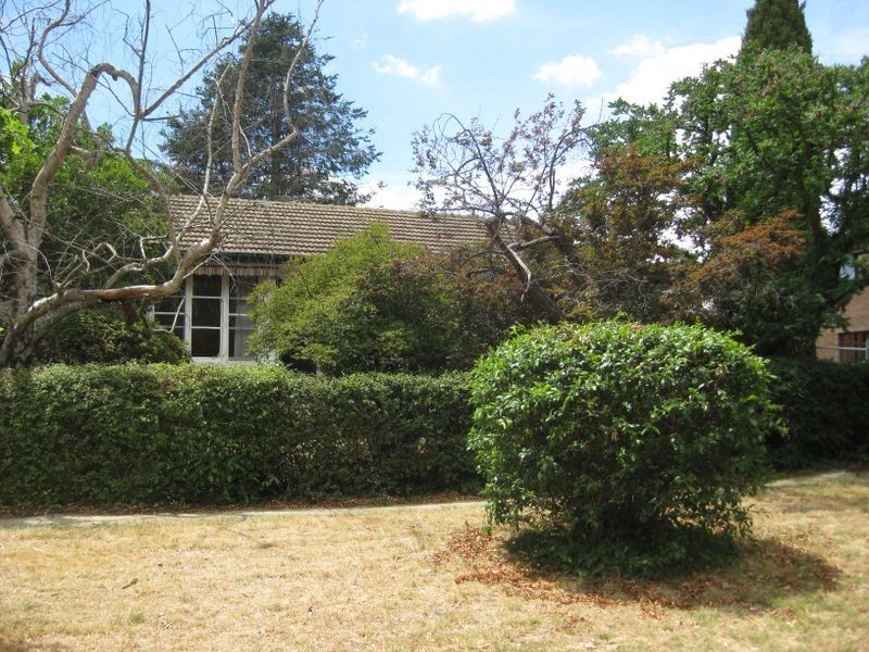 16 Gunn St, Yarralumla ACT 2600