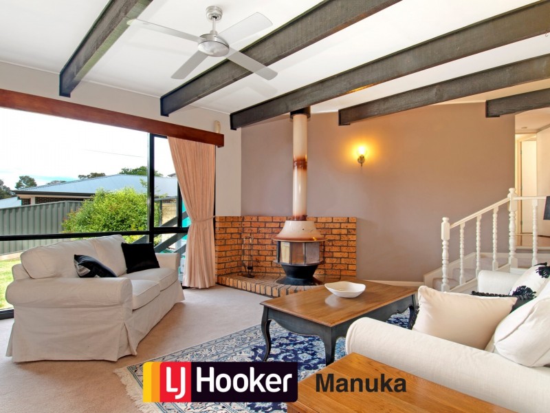 9 Cargelligo Street, Duffy ACT 2611