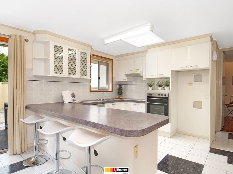 9 Cargelligo Street, Duffy ACT 2611